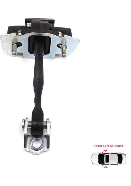 BDP1295 Fiat 500X 334 2014-ON 51939940 Için Ön Sağ Veya Sol Kapı Gergi Yayı fiyatları