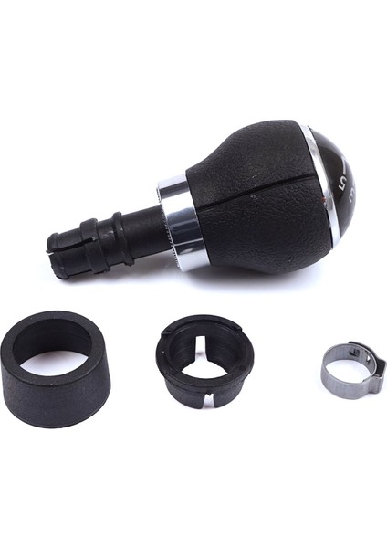 BDP1269 Vw Golf Jetta Mk5 Mk6 Touran Mk1 Caddy Mk3 Eos Scirocco Mk3 1K0711113 Için Krom Çerçeve 5 Ileri Vites Topuzu fiyatları