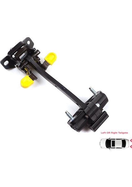 BSP1144 Fiat Doblo 263 2010-2022 Opel Combo D 2012-2018 51879452 Için Arka Bagaj Sağ Veya Sol Kapı Gergi Yayı