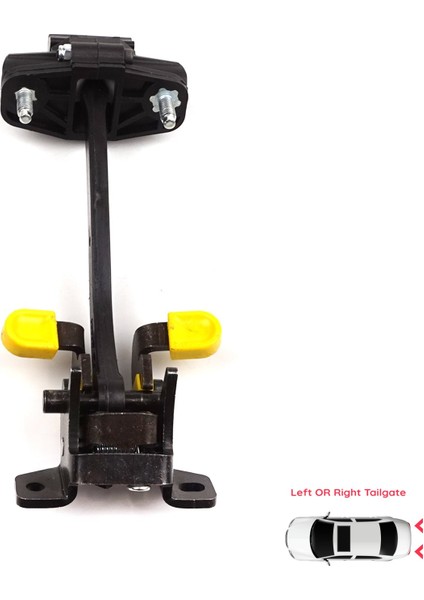 BSP1144 Fiat Doblo 263 2010-2022 Opel Combo D 2012-2018 51879452 Için Arka Bagaj Sağ Veya Sol Kapı Gergi Yayı fiyatları