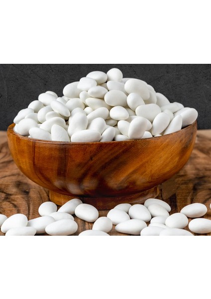 400 Gram Beyaz Badem Şekeri
