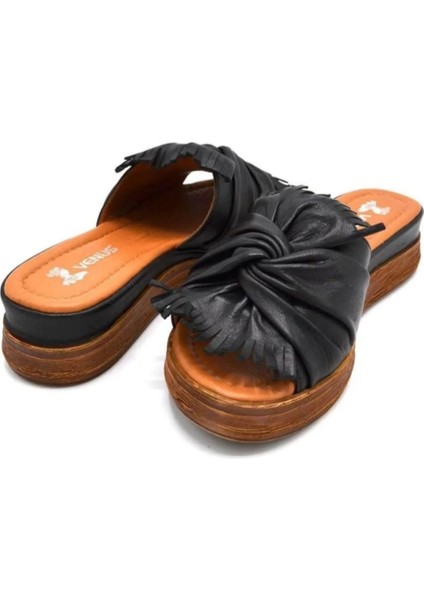 Kadın Casual Deri Comfort Terlik 2216404Y fırsatları