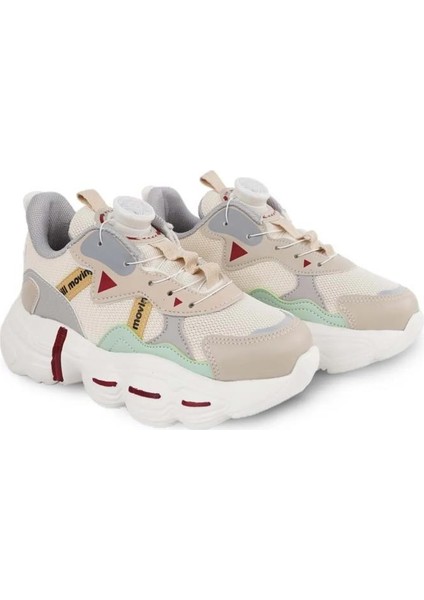 Rex Unisex Günlük Sneaker Spor Ayakkabı