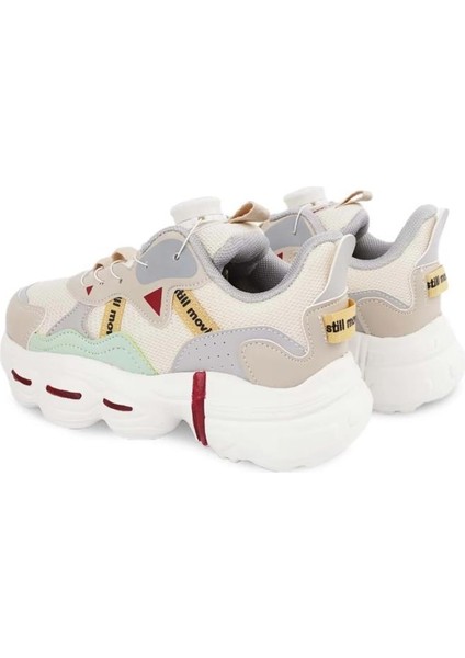Rex Unisex Günlük Sneaker Spor Ayakkabı indirimleri