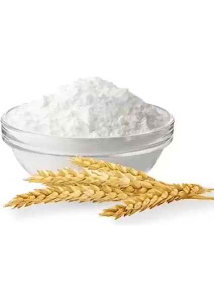 800 Gram Buğday Nişastası
