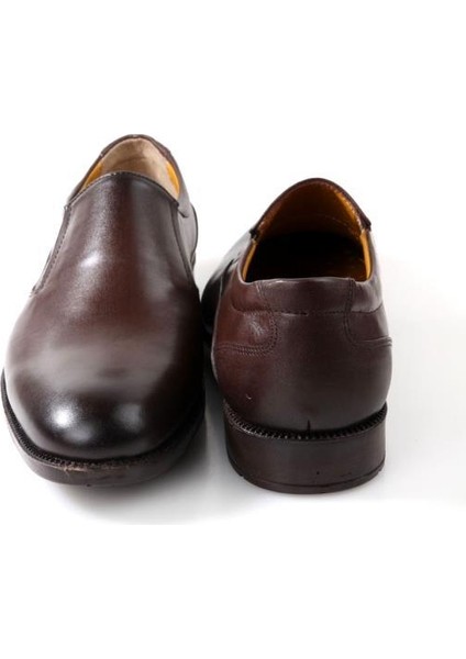 02783 Orto Pedik Erkek Klimalı Günlük Deri Ayakkabı indirimleri
