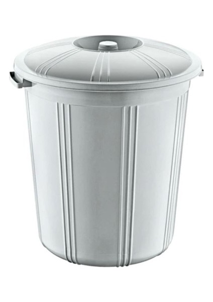 Eko Jumbo Çöp Kovası 90 Lt. Royaleks-AK272