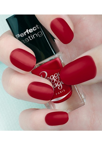 Oje Perfect Lasting Inès 5419 5 ml