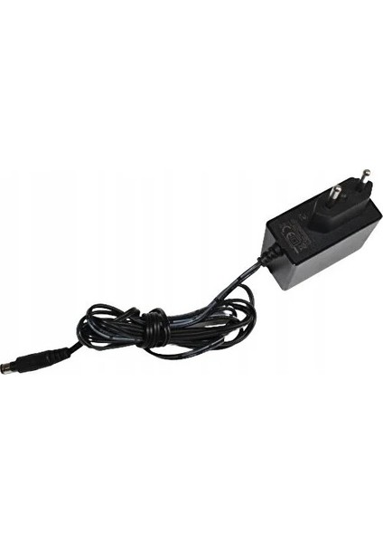 Ruıdır 12V 0.5A Modem ve Arduino Uyumlu Plastik Kasa Priz Tipi Adaptör RD1200500-C55-123OGD