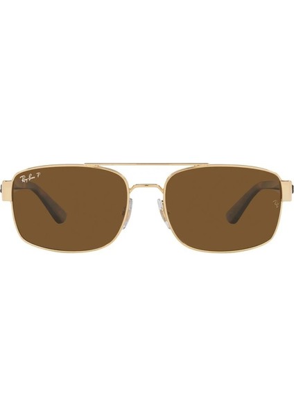 Rayban 3687 001/57 58 fiyatları