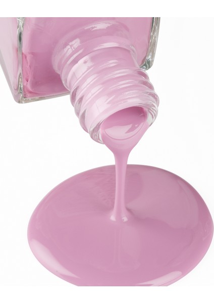 Oje Perfect Lasting Charline 5406 5 ml