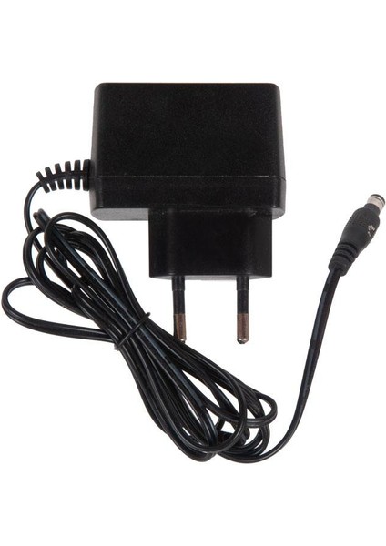 12V 0.5A Modem ve Arduino Uyumlu Plastik Kasa Priz Tipi Adaptör S06A13-120A050-P4
