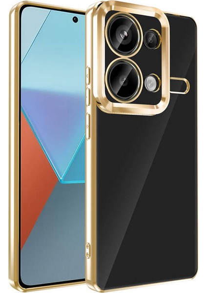 Xiaomi Redmi Note 13 Pro 4g Uyumlu Cpt Gold