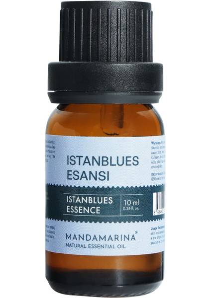 Istanblues Okyanus Esansı modelleri