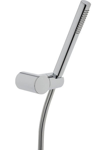 Vitra Origin 1f El Duşu Takımı Krom A45543