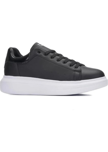 Kafkaslar Alexander Model Tam Ortobedik Kalın Düz Taban Sneakers