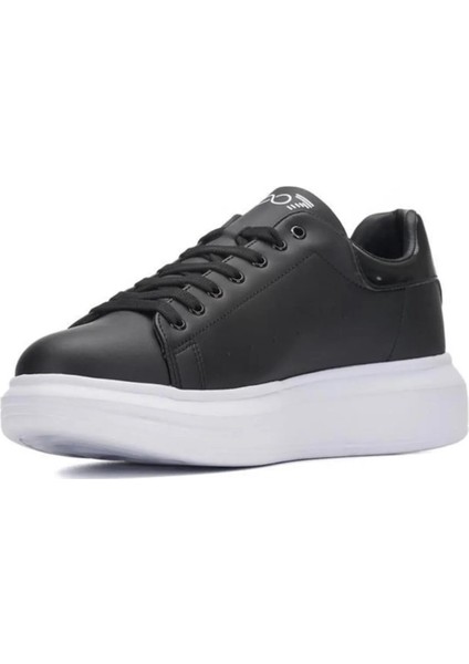 Kafkaslar Alexander Model Tam Ortobedik Kalın Düz Taban Sneakers