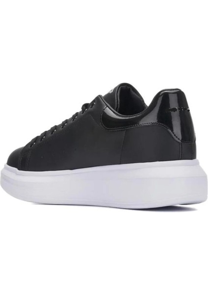 Kafkaslar Alexander Model Tam Ortobedik Kalın Düz Taban Sneakers
