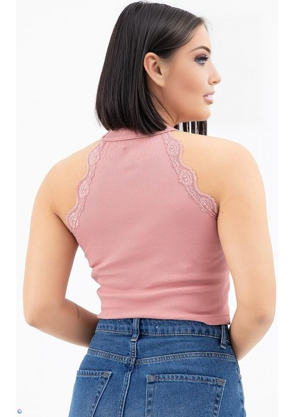 Dantelli Atlet modelleri