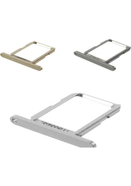 Samsung Galaxy S6 Edge Plus G928 Sim Kart Tepsisi fırsatları