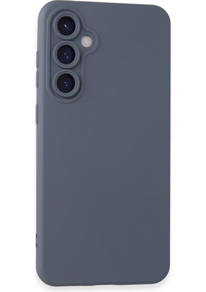 Samsung Galaxy A25 5g Kılıf Kamera Korumalı Lansman Silikon Kapak