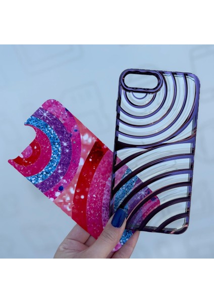 iPhone 7 Plus / 8 Plus Void Seri 2in1 Silikon Kapak fiyatları