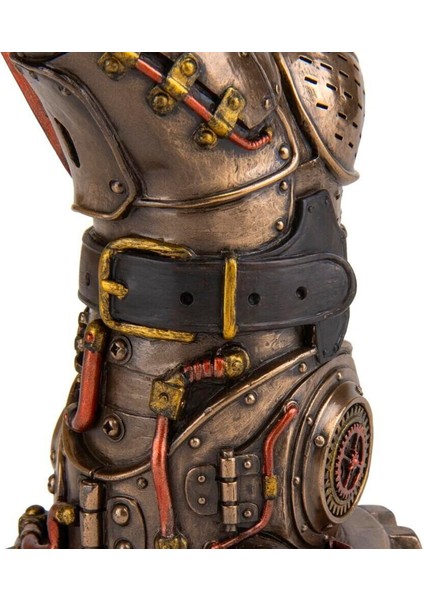 Steampunk Serisi Eldiven Biblo “seni Seviyorum” El Işareti indirimleri