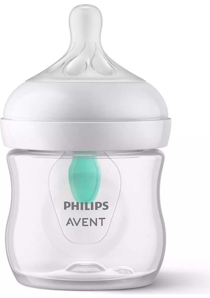 Philips Avent Natural Response Antikolik Pp Biberon 125 ml 0+ Ay