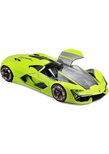 21094 Burago 1:24 Lamborghini Terzo Millennio Model Araba