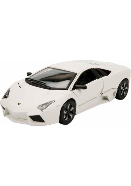 21041 1:24 Lamborghini Reventon Model Araba -Sunman