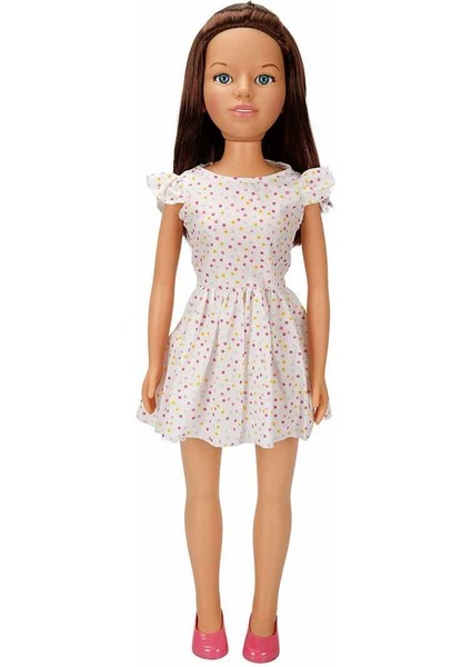 Yürüyüş Arkadaşım Clara Casual 80 cm