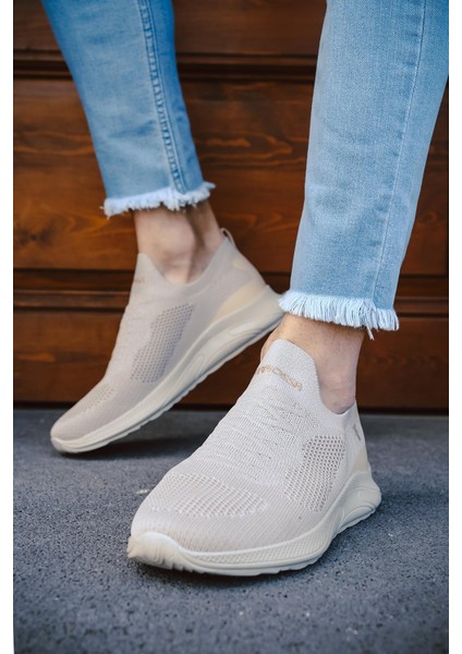 Ossa Slip On Nefes Alan Kalın Taban Erkek Sneaker fiyatları