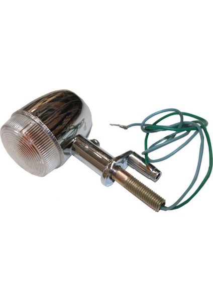 Mondial 125Zn Znu Sağ Arka Sinyal Komple Orj