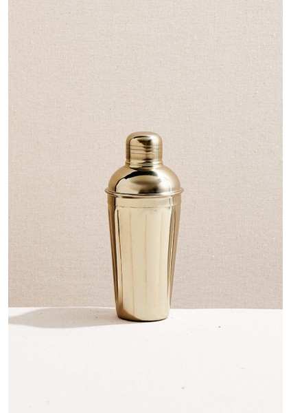 Kokteyl Shaker 22 cm
