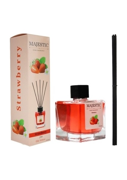 Strawberry - Çilek - Oda Kokusu - 110 ml