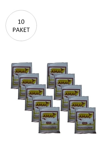 Şeffaf Hışır Atlet Poşet Orta Boy 27X47 cm 650 gr (10 Paket-Takriben 2,000 Adet)