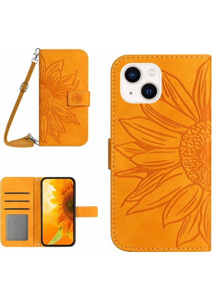 Apple iPhone 15 Telefon Kılıfı (Yurt Dışından)