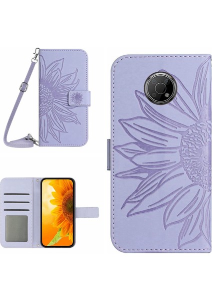 Nokia G300 Telefon Kılıfı (Yurt Dışından)