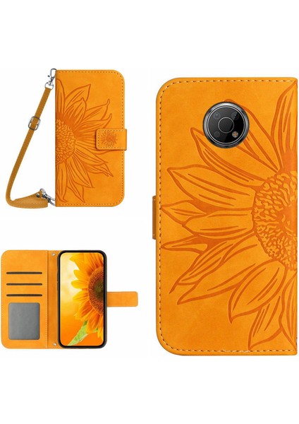 Nokia G300 Telefon Kılıfı (Yurt Dışından)