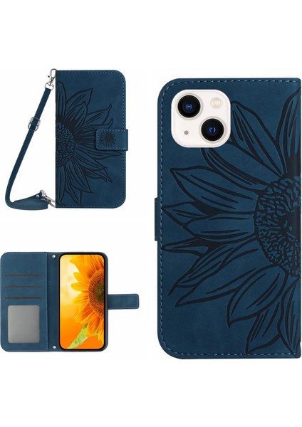 Apple iPhone 13 Telefon Kılıfı (Yurt Dışından)