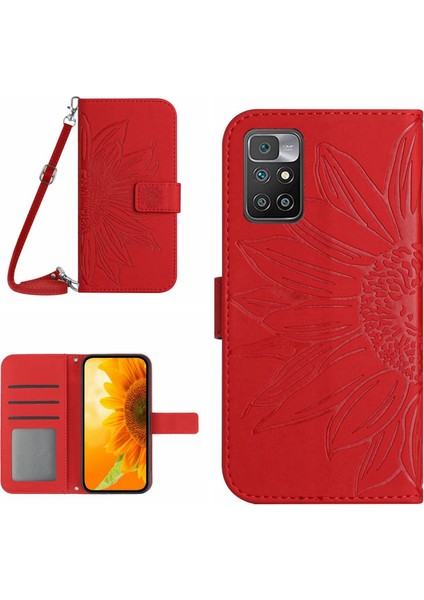 Xiaomi Redmi 10 4G Telefon Kılıfı (Yurt Dışından)