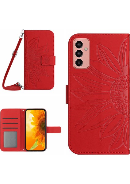 Samsung Galaxy M23 5G Telefon Kılıfı (Yurt Dışından)