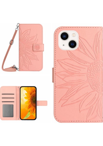 Apple iPhone 13 Mini Telefon Kılıfı (Yurt Dışından)
