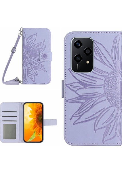Honor Honor 200 Lite Telefon Kılıfı (Yurt Dışından)