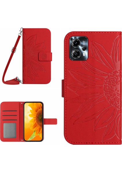Motorola Moto G13 Telefon Kılıfı (Yurt Dışından)