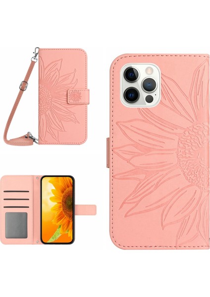 Apple iPhone 12 Telefon Kılıfı (Yurt Dışından)