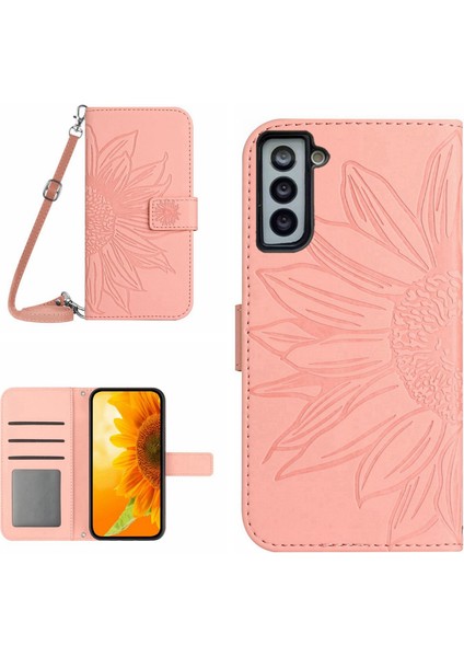 Samsung Galaxy S21 Plus Telefon Kılıfı (Yurt Dışından)