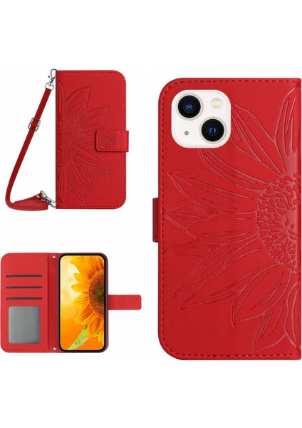Apple iPhone 13 Telefon Kılıfı (Yurt Dışından)