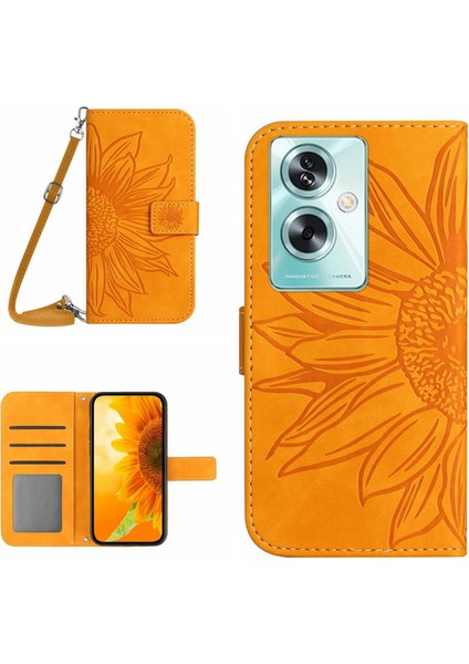 Oppo A59 Telefon Kılıfı (Yurt Dışından)