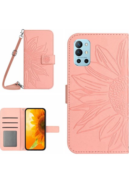 OnePlus 9R Telefon Kılıfı (Yurt Dışından)